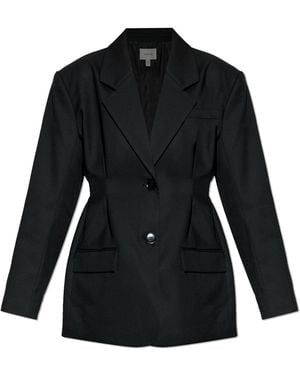 Gestuz Blazer "Gzpaula" - Black
