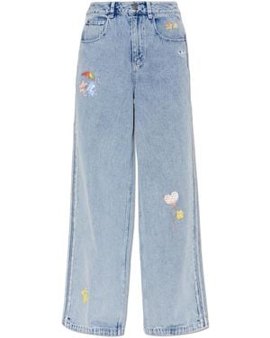 adidas Originals Adidas X Care Bears - Blue