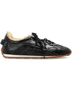 DSquared² Sports Shoes "Dc-642" - Black