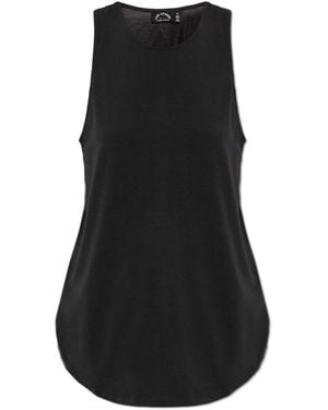 The Upside Top "Markova" - Black