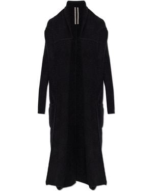 Rick Owens 'Oversize' Jumper - Black