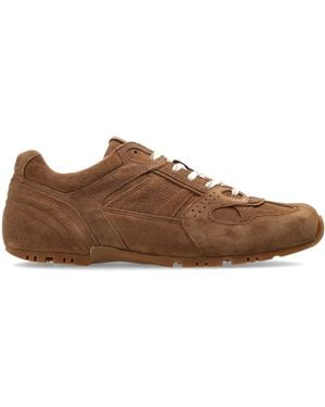 Alohas 'Tb.56' Sports Shoes - Brown