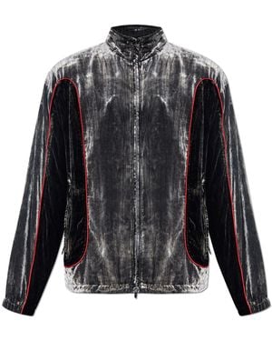 DIESEL Jacket 'J-Hay' - Black