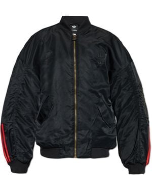 adidas Originals Adidas X Willy Chavarria - Black