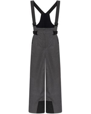 Sease Ski Trousers 'Aoraki' - Black