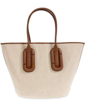 Marc Jacobs 'Babe' Bag - Natural