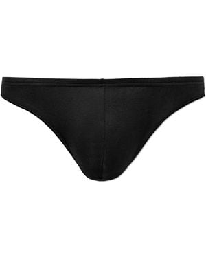 Hom Strings From The "Freddy" Collection - Black