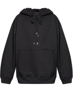 Dries Van Noten Hoodie - Black