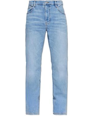 FRAME 'Modern' Jeans - Blue