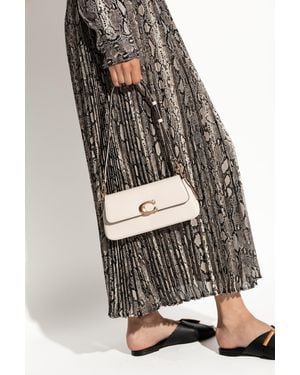 COACH Shoulder Bag 'Jet' - Gray