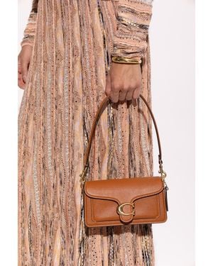 COACH 'Tabby 20' Bag - Brown
