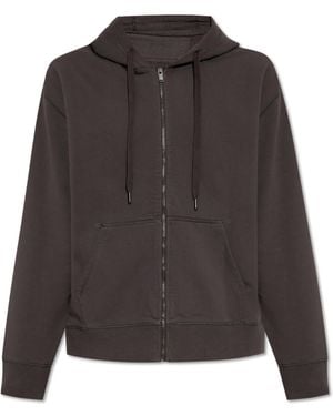 Zadig & Voltaire Sweatshirt 'Sacha' - Grey