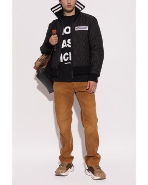 DSquared² '642' Jeans - Black