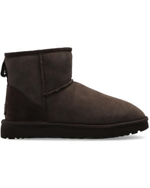 UGG Snow Boots 'Classic Mini 2' - Brown