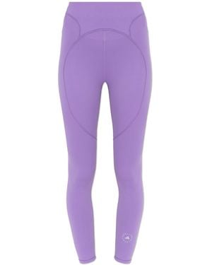 adidas By Stella McCartney Training Leggings - Purple