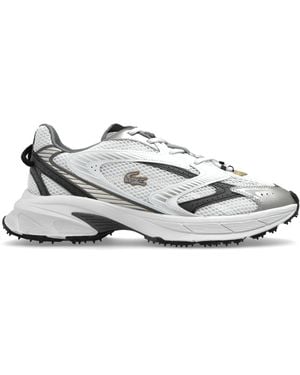 Lacoste Sports Shoes 'L003 Neo Shot' - White