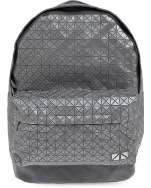 Issey Miyake Backpack - Grey