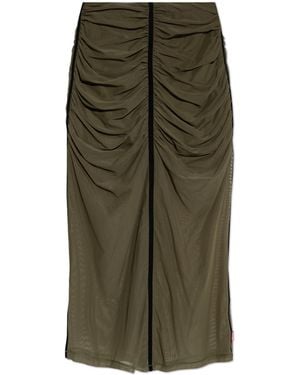 DIESEL Skirt O-Ira - Green