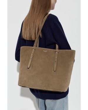 Kate Spade "Do It All" Bag - Blue