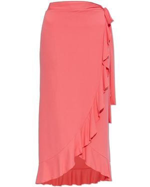 Melissa Odabash Cassidy Skirt - Pink