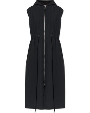Studio Nicholson Dress 'Maturin' - Black