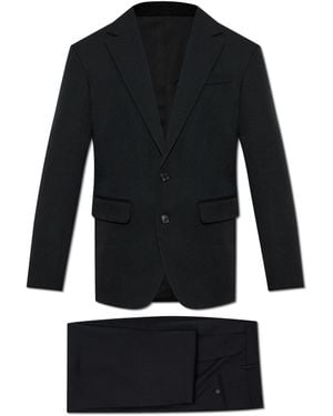 DSquared² Suit 'New York' - Black