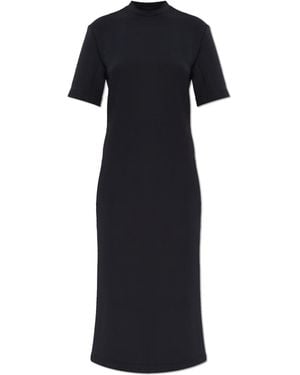 Moncler Genius 4 Moncler Edward Enninful - Black