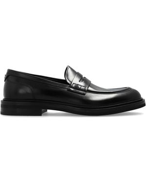 Dolce & Gabbana Loafers - Black