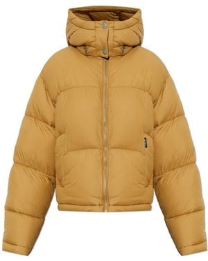 Carhartt Haydon Jacket - Natural