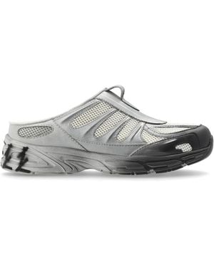 44 Label Group Sports Shoes "Dragger" - Grey
