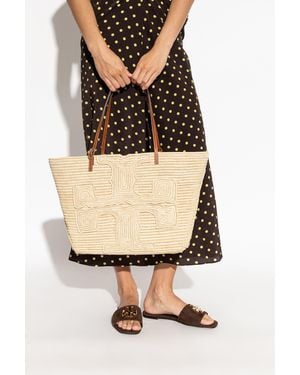 Tory Burch 'Ella' Bag - Black