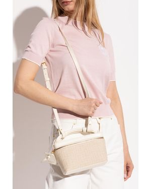 Balmain Handbag "B-Army" - Natural