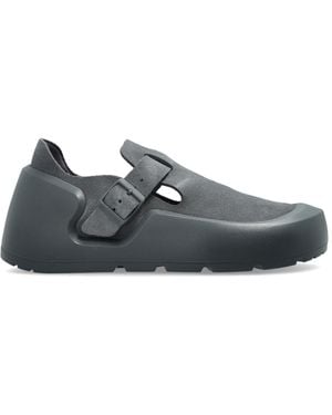 Birkenstock 'Reykjavik' Shoes - Blue