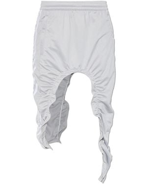 adidas Originals Asymmetrical Skirt - White