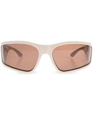 Balenciaga Sunglasses - Pink