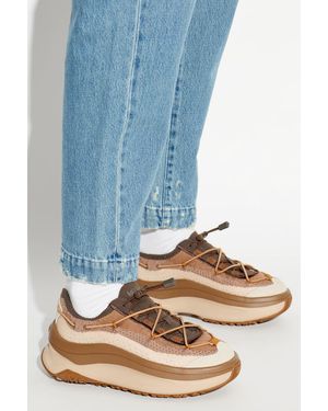 Moon Boot Shoes 'Mb Moon247 Xlace' - Blue