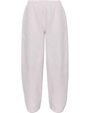 Alexander Wang Hoodie - White