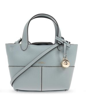 Furla Handbag "Primrose Mini" - Blue