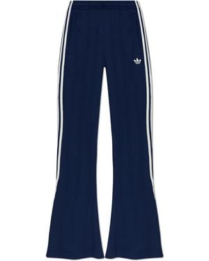 adidas Originals Top With "Z" Logo - Blue