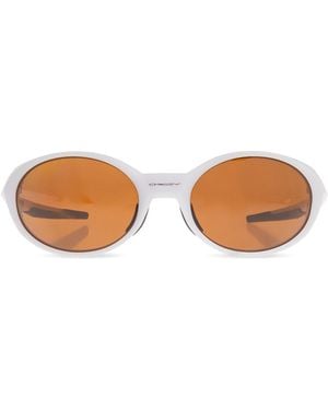 Oakley Sunglasses "Eyejacket Redux" - Brown