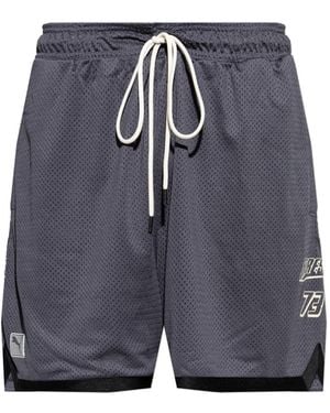 PUMA X Represent - Blue