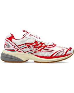 Amiri "M-Tech" Sports Shoes - Pink