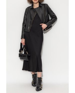 AllSaints Dress "Bryony" - Black
