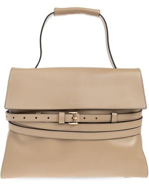 Moschino Handbag - White