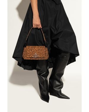 Vivienne Westwood Handbag 'Hazel Medium' - Black