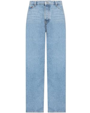 Samsøe & Samsøe Jeans "Eddie" - Blue