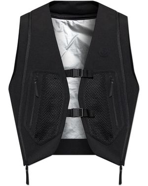Moncler Vest 'Spica' - Black