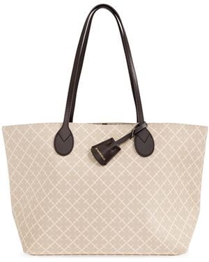 By Malene Birger Abigail Bag - Natural