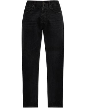 DARKPARK "Larry" Jeans - Black