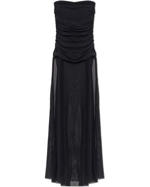 Bondeye Dress 'Arlo' - Black